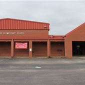 J.E. Woodard Elementary