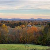 Whiskey River Farm