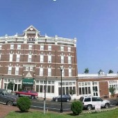 General Morgan Inn