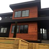 Modern Home Downtown Nashville