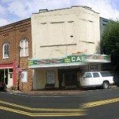 Greeneville Federal Bank