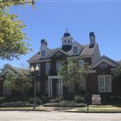 Granville Hall
