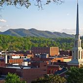 Johnson City