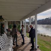 The River House
