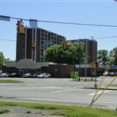 TSU Area