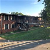 Ridgebrook Apartments