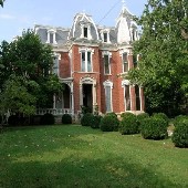 Smythe Home