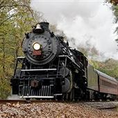Tennessee Valley Railroad
