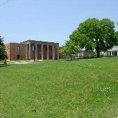 Aquanis College