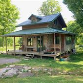 Ryan Farmhouse