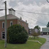 Spencer, TN small town America
