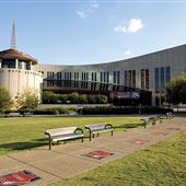 Music City Walk of Fame Park