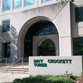 Davy Crockett Building