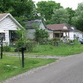 StateStreets & Buchanan Neighborhood