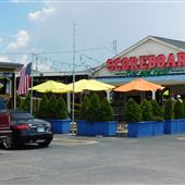 Scoreboard Bar and Grill