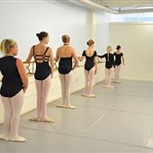 Van Metre School of Dance