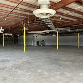 Columbia Warehouse & Garage