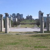 Bicentennial Capitol Mall State Park