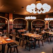 Harper's Steakhouse
