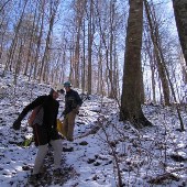 Lost Creek Cave