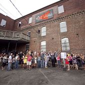 Cannery Hall