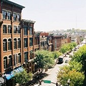 2nd Avenue