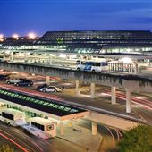 Nashville International Airport