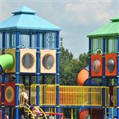 Charlie Daniel's Park