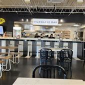 Grilled Cheeserie Gourmet Melt Shop