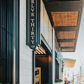 The Twelve Thirty Club