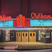 Oldham Theater