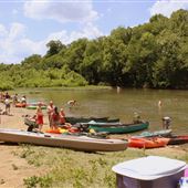 Duck River