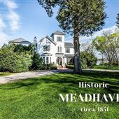 Meadhaven