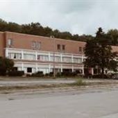 Old South Pittsburg Hospital