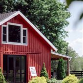 Cedarmont Farm - Barn Wedding Venue