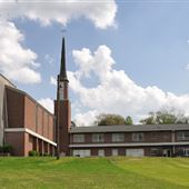 Crievewood United Methodist Church