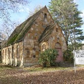 Wells Chapel United Methodist
