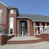 MTSU - Sigma Alpha Epsilon