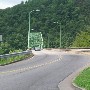 Historic Cordell Hull Bridge
