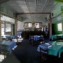 Riverboat Barge & Grill