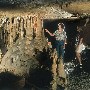 Forbidden Cavern