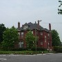 Bowen Victorian Home