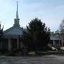 Philadelphia United Methodist Church