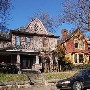 4th & Gill Neighborhood