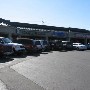 Nashville Strip Malls
