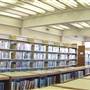 Downtown Library