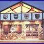 Ice Chalet