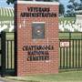 Chattanooga National Cemetery