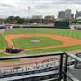 First Tennessee Park