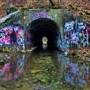 Sensabaugh Tunnel